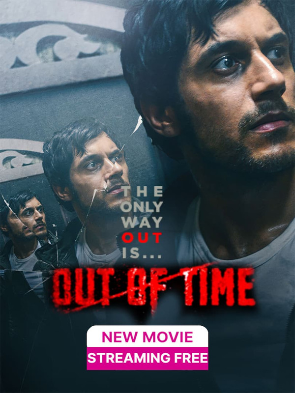 Out Of Time 2023 Hindi ORG 720p 480p WEB-DL x264 ESubs
