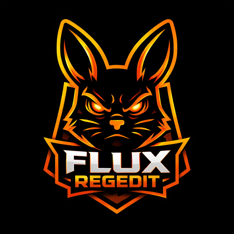 Flux RegeditFF