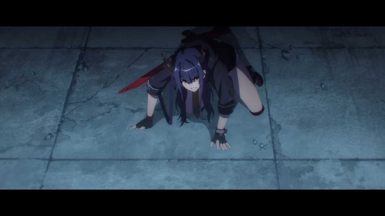 [SubsPlease] Arknights - Enshin Shomei - 17 (1080p) [A6634C0F].mkv.0003