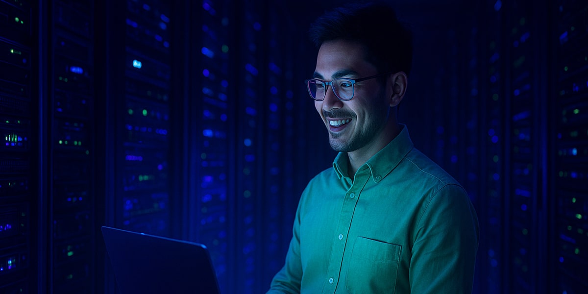 vps for trader