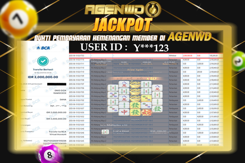 BUKTI JP TANGGAL 10-JUNE-2025