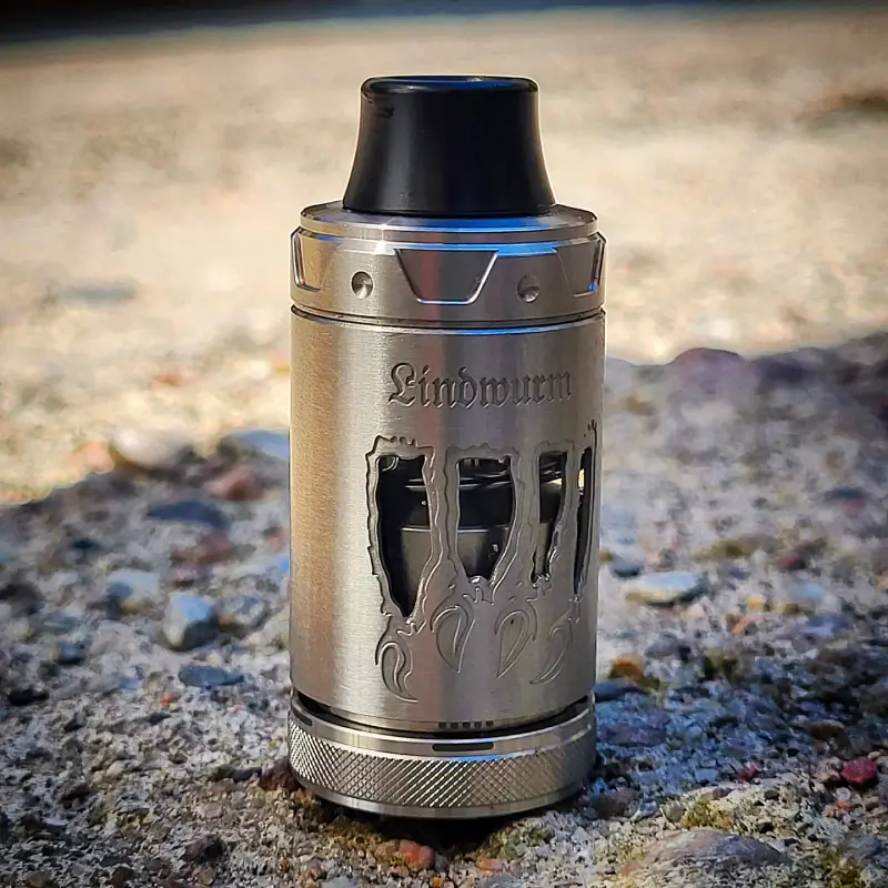 Vapefly Lindwurm RTA