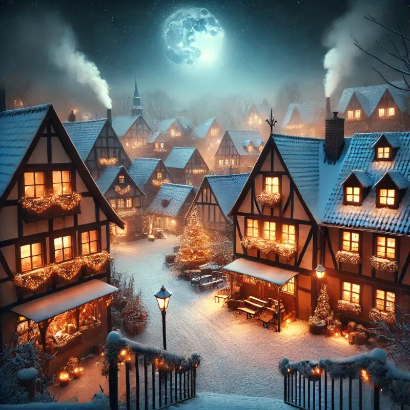 Зимовий Вільмір