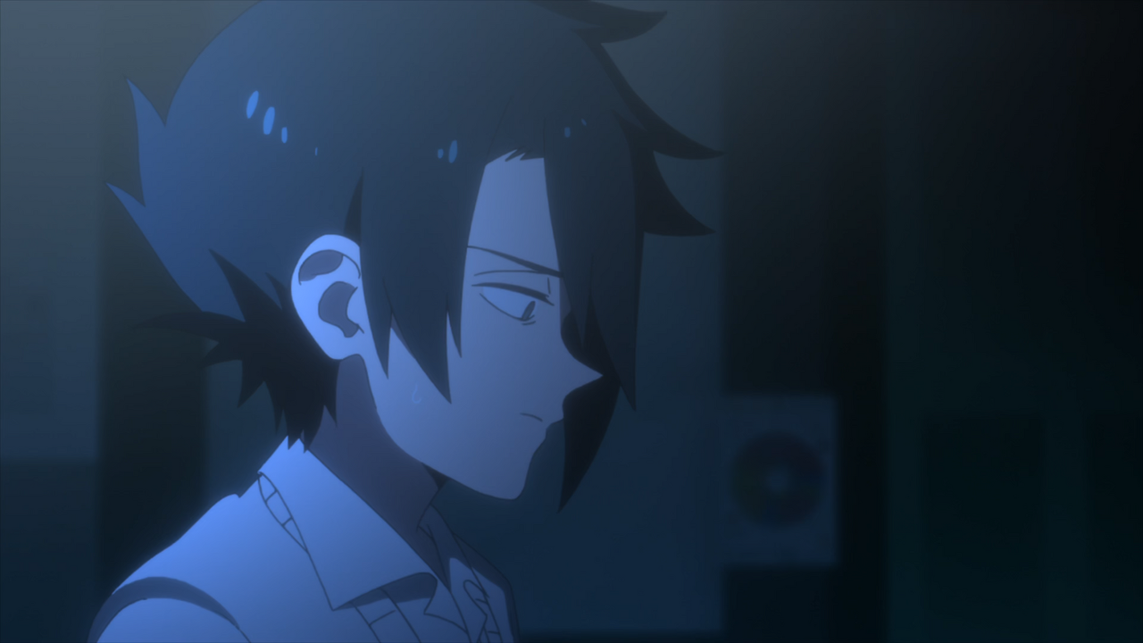 [Arukoru] Yakusoku no Neverland (The Promised Neverland) - Episo