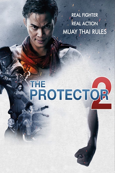 [Hành động] The Protector 2 2013 1080p VIE - BluRay REMUX AVC.DTS-HD.MA.5.1 – NgườiBảoVệ2 – TM & SV