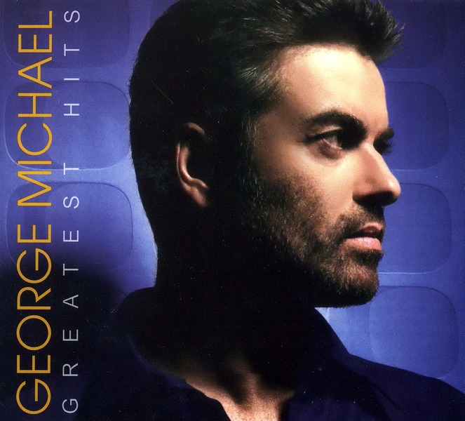 George.Michael - Greatest.Hits.(2010).Mp3.320Kbps.bommp3