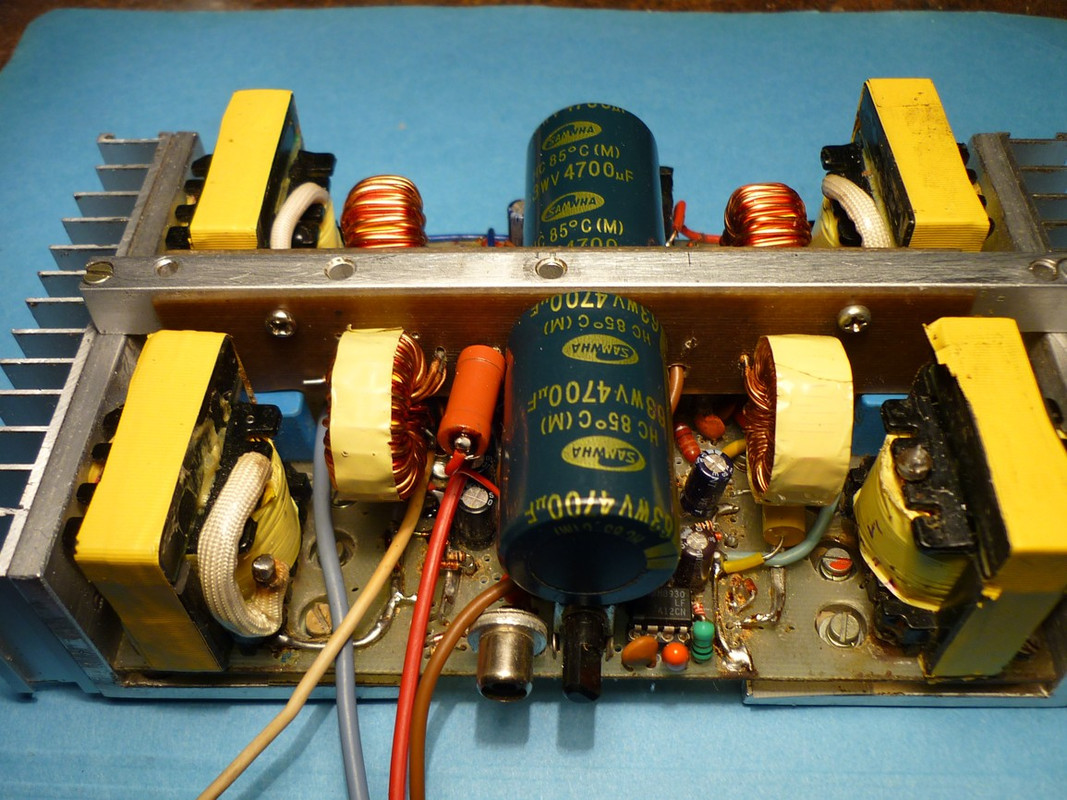 Class D sampon 2200 (2)
