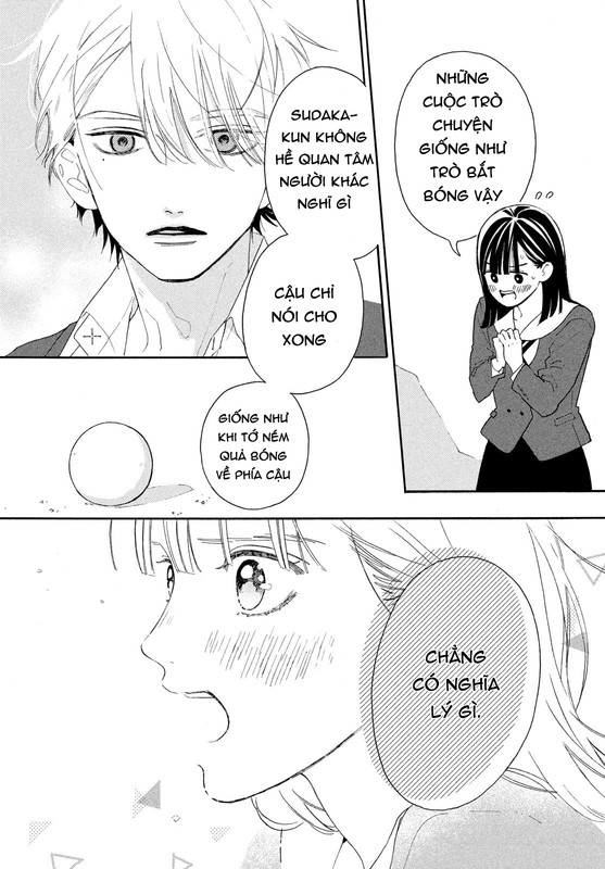 Chorokute Kawaii Kimi Ga Suki Chorokute Kawaii Kimi ga Suki – CHAP 1 – Rakki Team