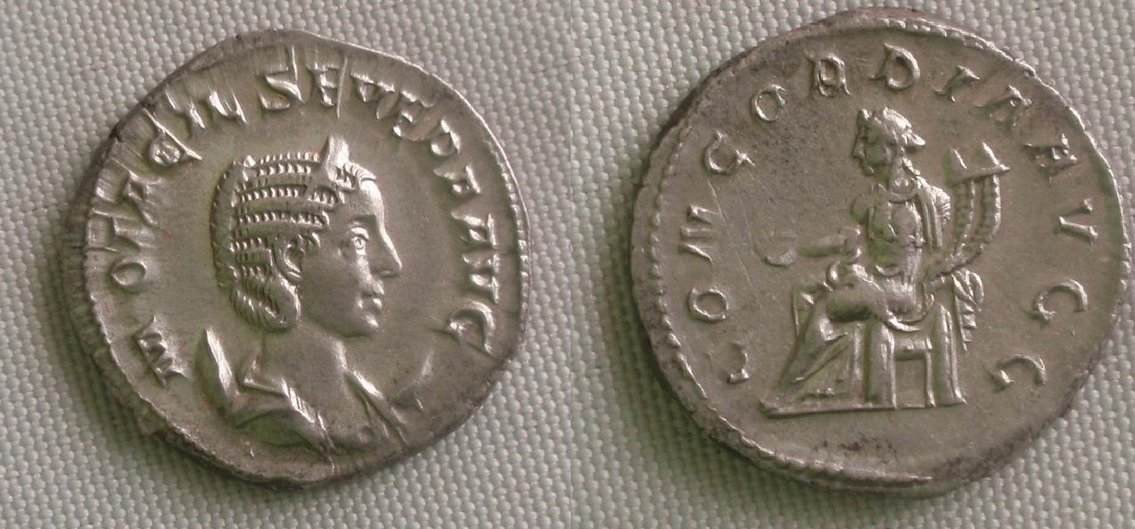Antoniniano Otacilia Severa CONCORDIA AVGG 0-ant-otacil-sev-2