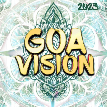 VA - Goa Vision (2023) FLAC