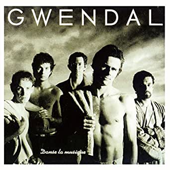 61 BU1 R5j RLL SX342 QL70 ML2 - Gwendal - Danse La Musique