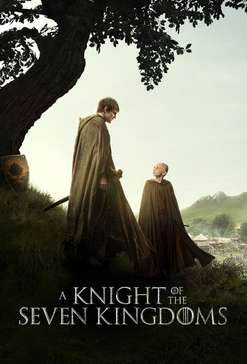 Rycerz siedmiu królestw / A Knight of the Seven Kingdoms (2026) [Sezon 1] PL.480p.WEBRip.XviD.2.0-Net / Lektor PL