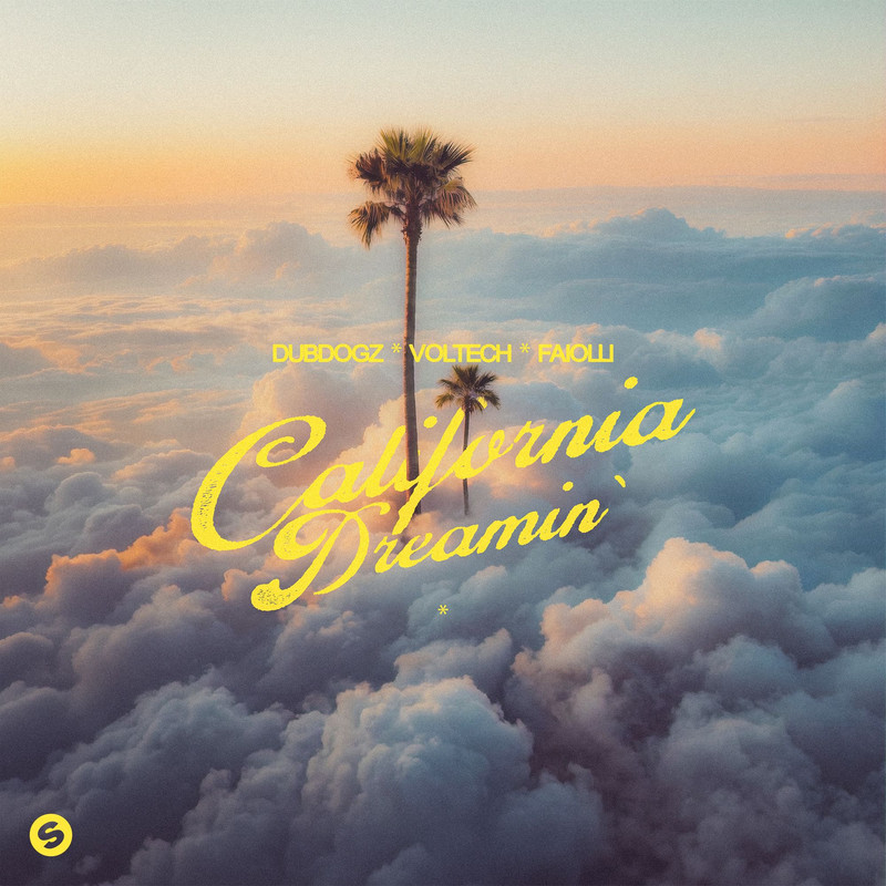 Voltech, Dubdogz, Faiolli – California Dreamin' (Extended Mix)