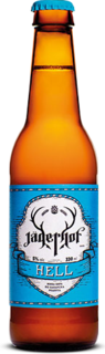 Йегерхоф светло 5 330 ml
