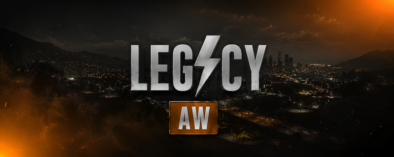 LegacyAW | FA Comeback Dev