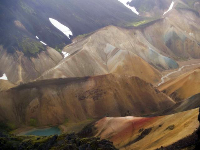 DÍA 2 (11/08/2016) –Landmannalaugar (F208 y F225) - ISLANDIA en 11 DÍAS con 4x4 - Agosto 2016 (16)