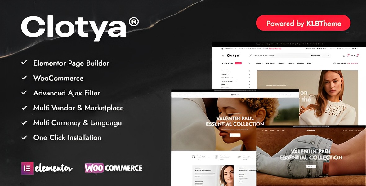 Modelo WordPress