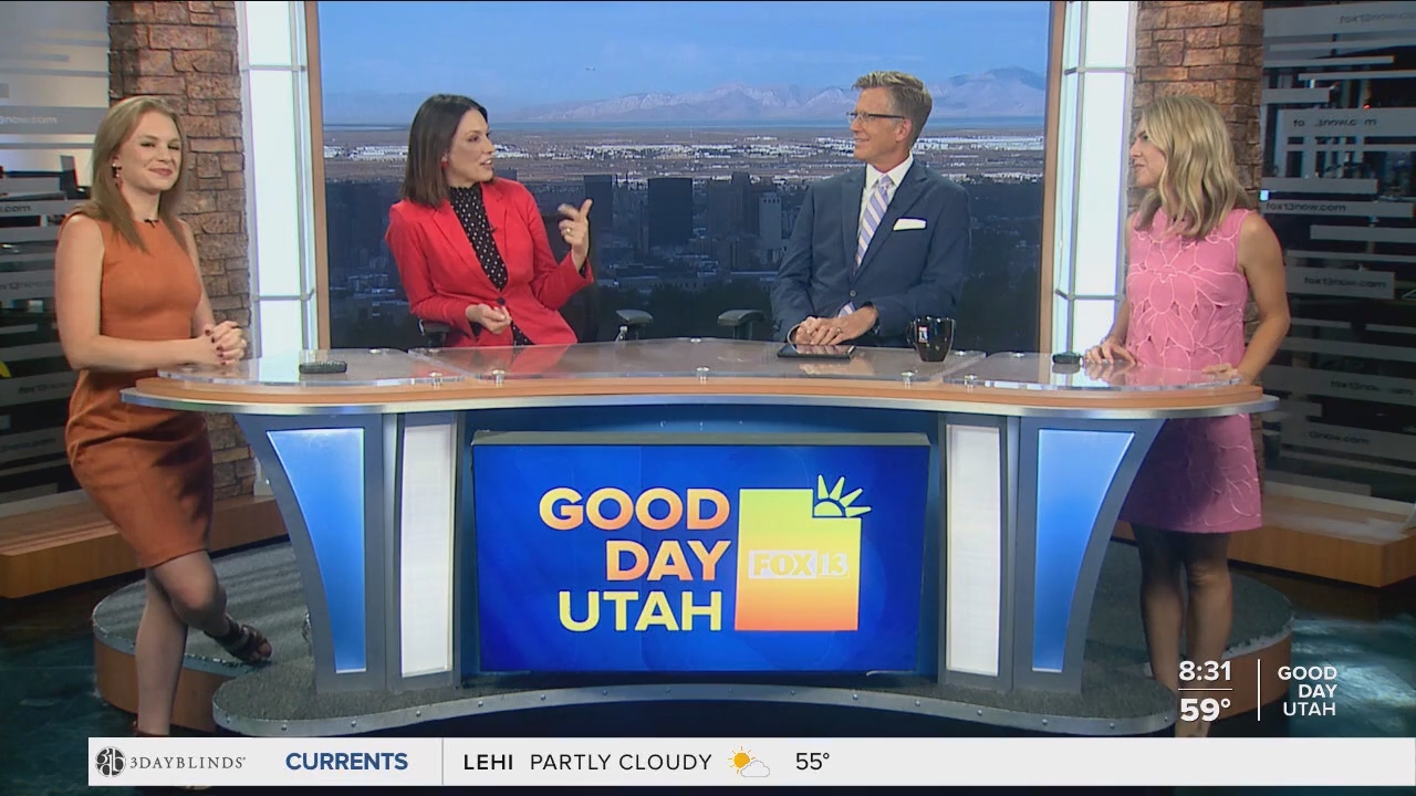 09.22 - 15.00.00 - FOX13 News  Good Day Utah 8AM  ᴺᵉʷ. Utah news, wea....ts_snapshot_32.20.446
