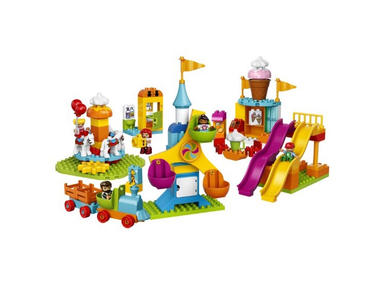 gran feria duplo