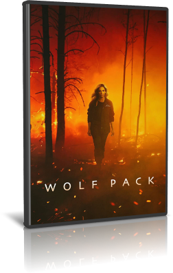 Wolf Pack - Stagione 1 (2023) [Completa] .avi DLRip MP3 - ENG SUB ITA