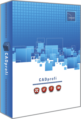 CADprofi 2020.12 Build 200903 (x64) Multilingual