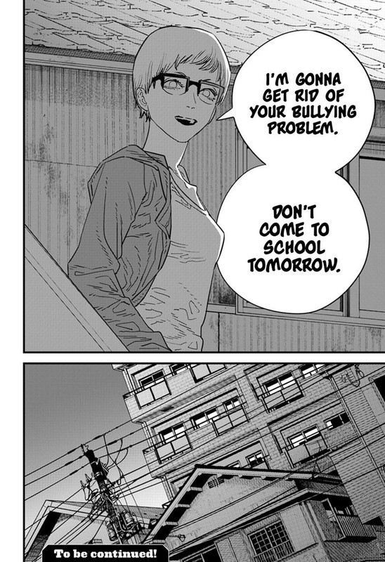 Chainsaw Man Part 2 Dendam War Devil Akan Terbalas? Greenscene