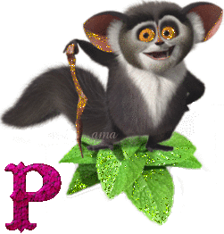 Maurice, de Madagascar P