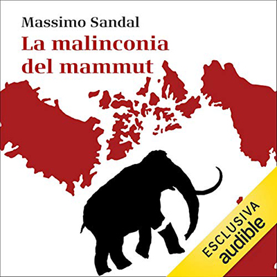 Massimo Sandal - La malinconia del mammut (2020) (mp3 - 128 kbps)