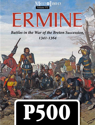 Ermine