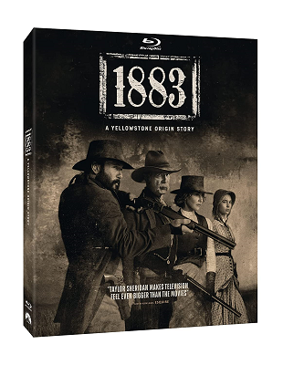 1883 - Stagione 1 (2022).mkv BDMux 1080p HEVC ITA ENG x265 [Completa]