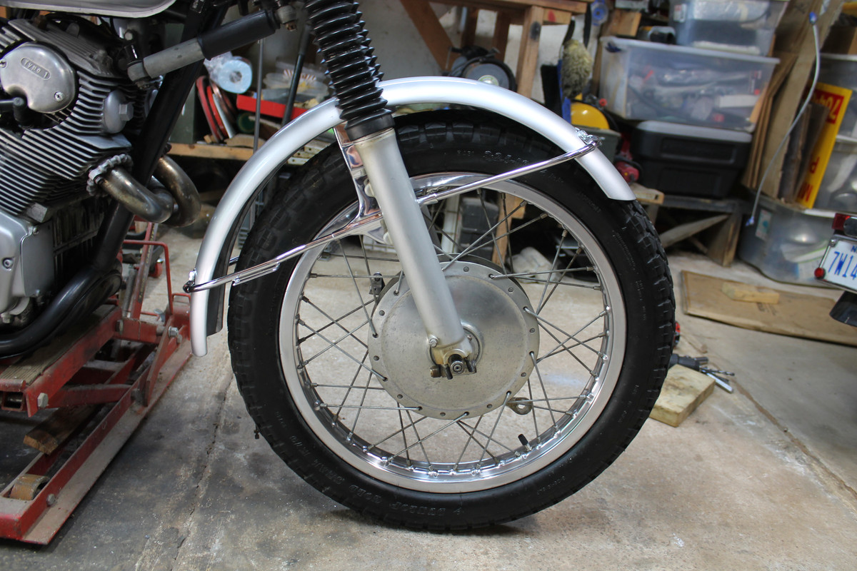 fender 1
