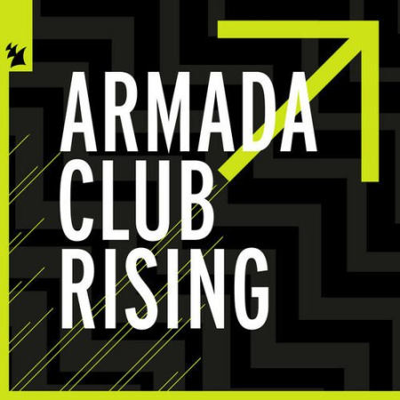 VA - Armada Club Rising (2022)