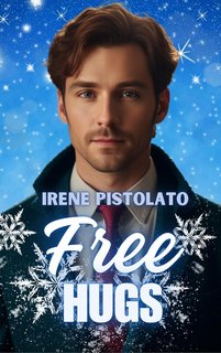 Irene Pistolato - Free Hugs (2024)