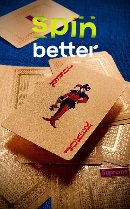 SpinBetter-Casino Sport
