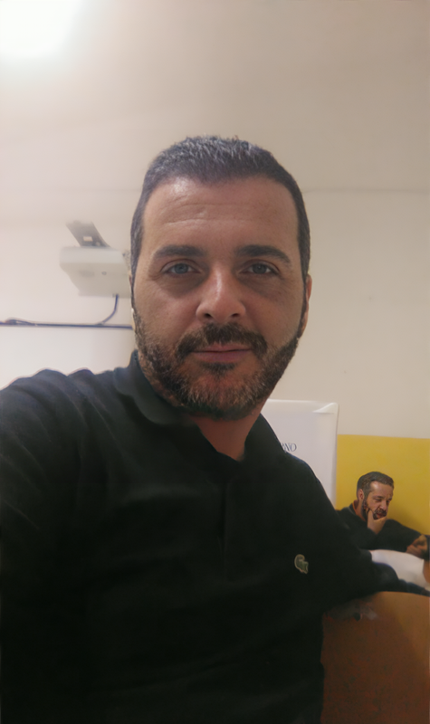 Raffaele Mastrogiovanni