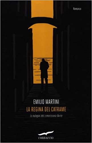 Emilio Martini - La regina del catrame (2012)