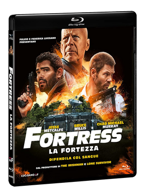 Fortress - La fortezza (2021) HD 720p ITA ENG DTS AC3 Sub