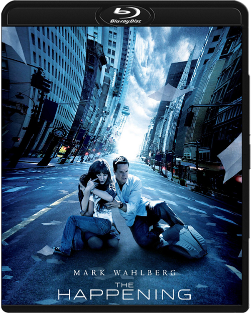 Zdarzenie / The Happening (2008) MULTi.REMUX.1080p.BluRay.AVC.DTS-HD.HR5.1-DENDA / LEKTOR i NAPISY PL