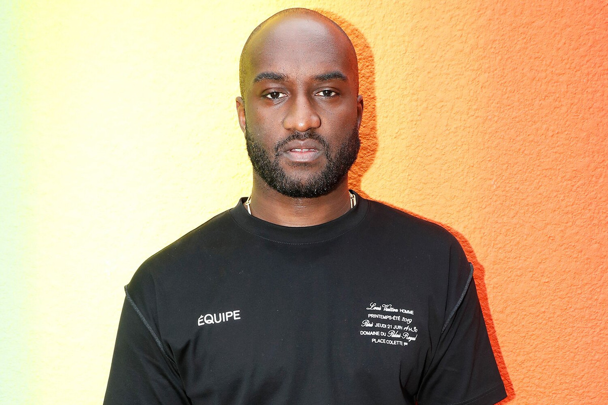 Virgil Abloh, morto a 41 anni il direttore creativo di Vuitton Uomo Virgil Abloh, morto a 41 anni il direttore creativo di Vuitton Uomo