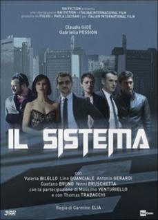 Il Sistema (2015) 3xDVD9 Copia 1:1 Ita Sub TRL
