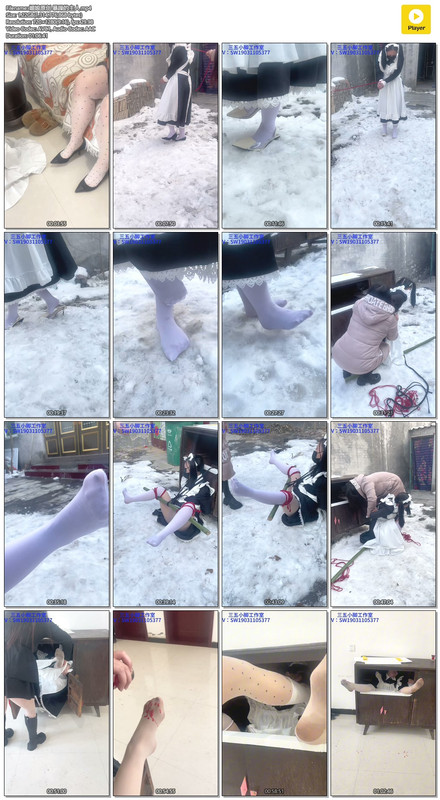 媚娘原创 暴躁的主人.mp4