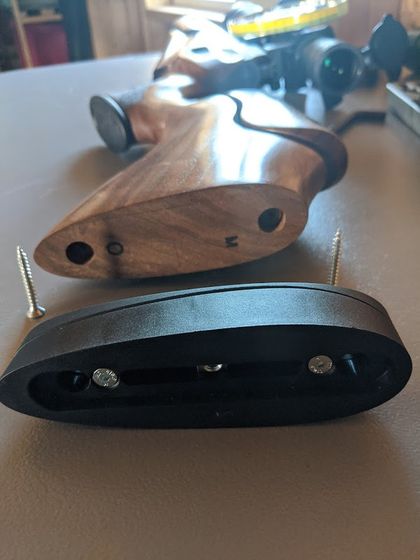 end grain
