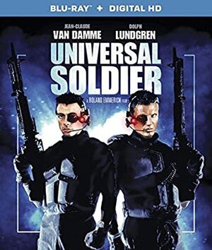 I nuovi eroi - Universal Soldier (1992) FULL BluRay AVC 1080p DTS-HD MA 5.1 AC3 2.0 iTA ENG