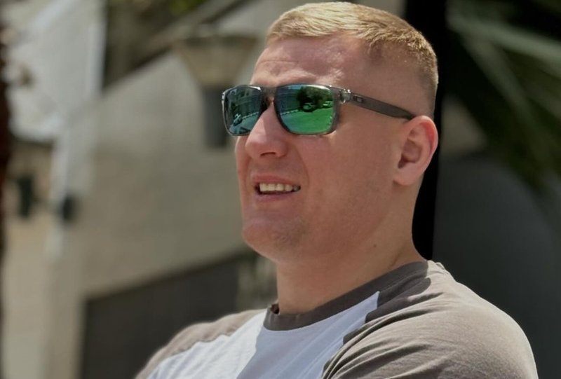 Сергей Павлович се оплака от бруталните жеги в Рияд