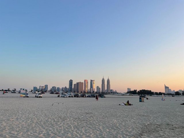 Expo 2020 de Dubai, un viaje de diez - Blogs de Emiratos A. U. - CONOCIENDO DUBAI: PLAYA, RELAX, SOUK MADINAT JUMEIRA Y DATOS PRÁCTICOS (7)