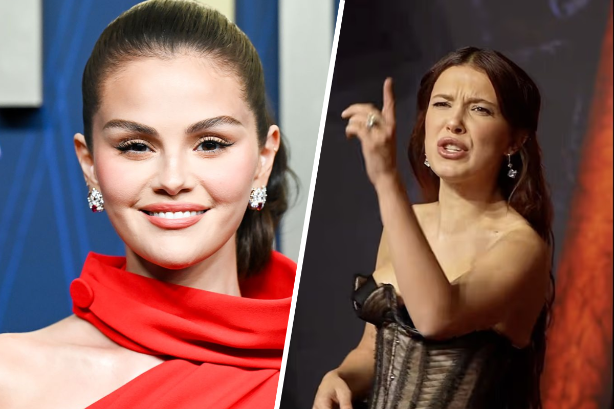 The 2025 Bad Manner Awards Go To These Celebrities, According To A Etiquette Expert