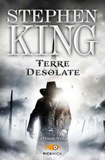 Stephen King - Terre desolate (2010) .mp3 - 32 kbps