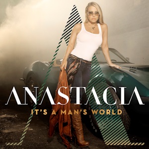 Re: Anastacia