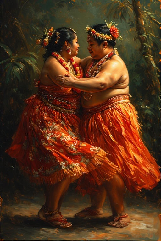 PHawaiian-slightly-plump-coupl-20