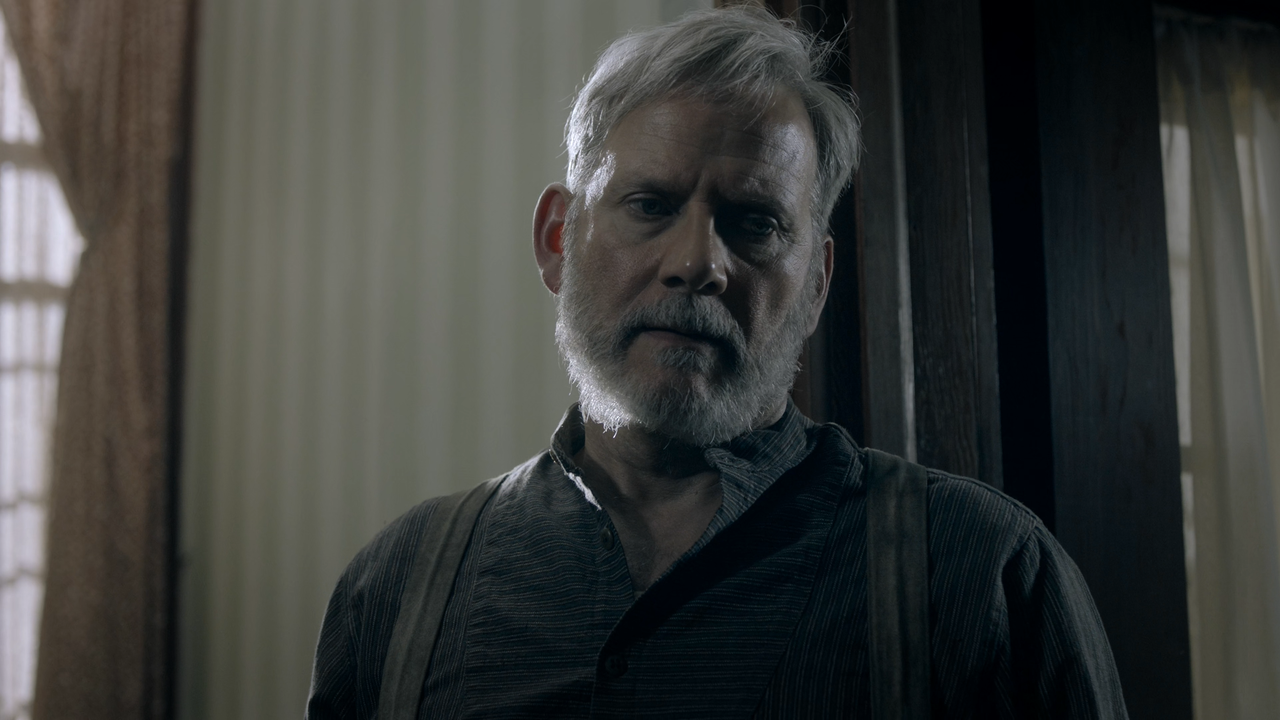 Lore S01E01 2160p Amazon WEBRip DD  5